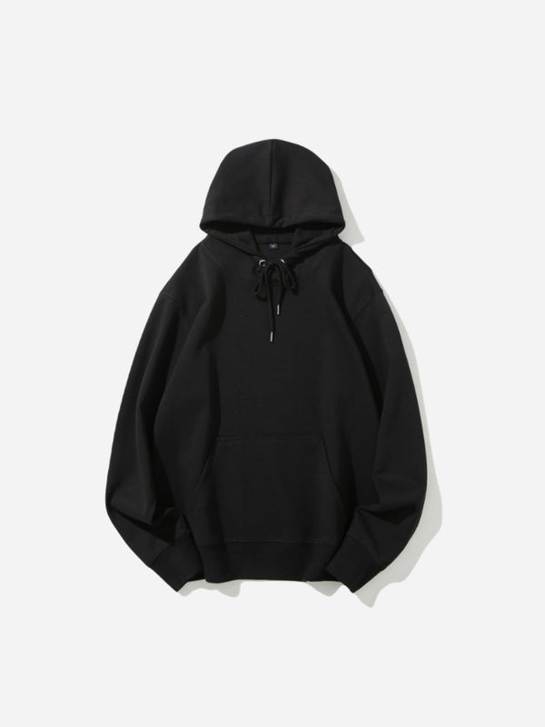 Hoodies High Quality Basic