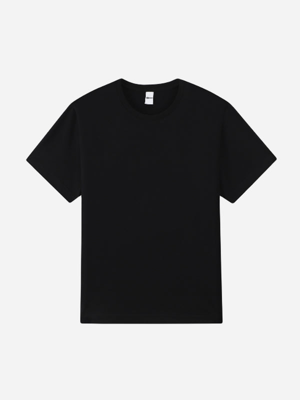 T Shirt Basic High Quality